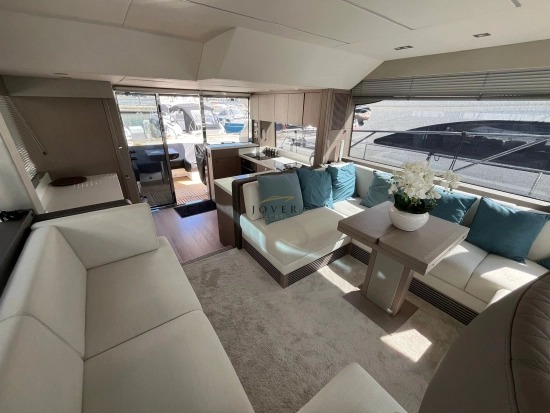 Sunseeker Manhattan 52 gebraucht zum verkauf