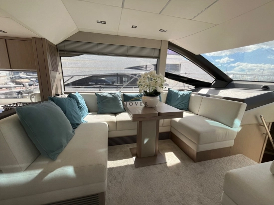 Sunseeker Manhattan 52 gebraucht zum verkauf