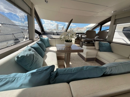 Sunseeker Manhattan 52 gebraucht zum verkauf