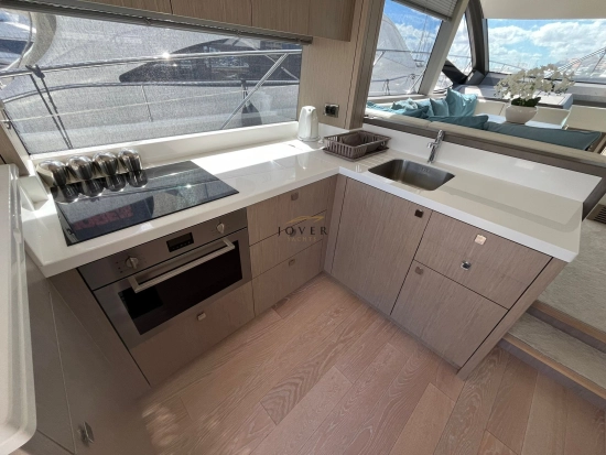 Sunseeker Manhattan 52 gebraucht zum verkauf