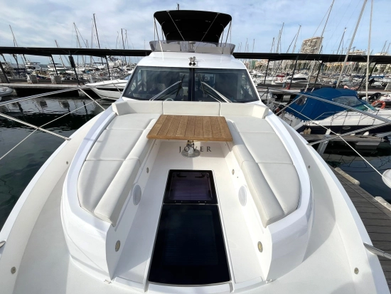 Sunseeker Manhattan 52 gebraucht zum verkauf