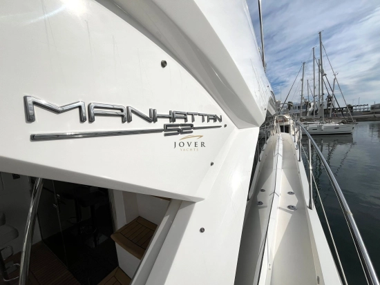 Sunseeker Manhattan 52 gebraucht zum verkauf