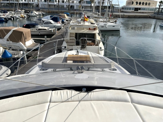 Sunseeker Manhattan 52 gebraucht zum verkauf