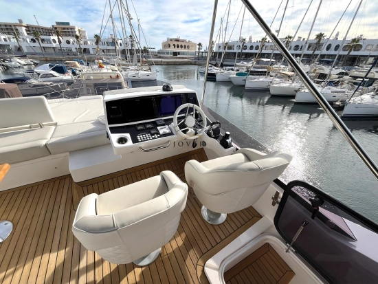 Sunseeker Manhattan 52 gebraucht zum verkauf