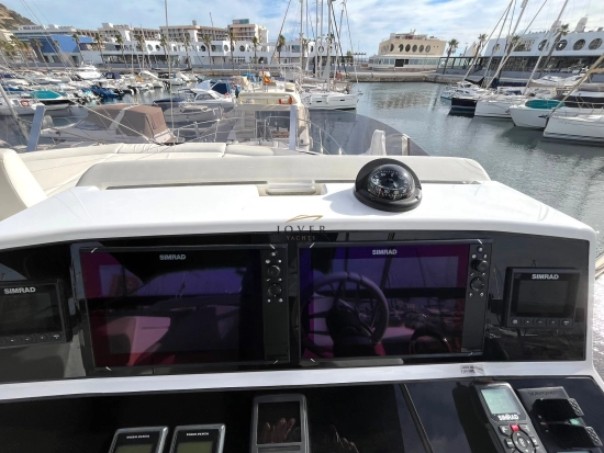 Sunseeker Manhattan 52 gebraucht zum verkauf