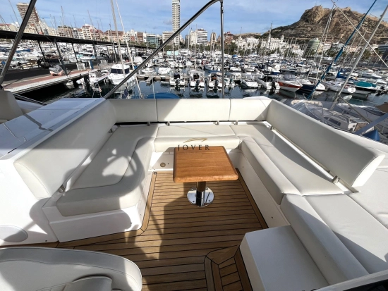 Sunseeker Manhattan 52 gebraucht zum verkauf