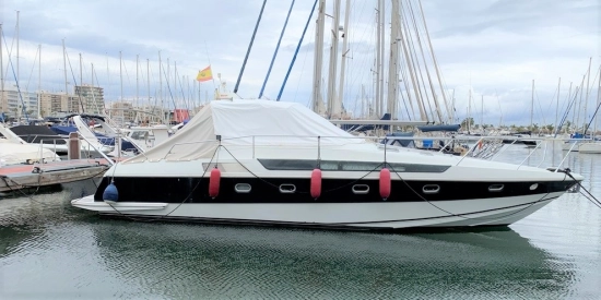 Jeanneau Prestige 41 gebraucht zum verkauf