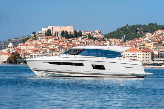 Jeanneau Prestige 550 gebraucht zum verkauf