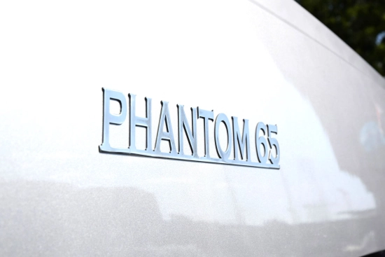 Phantom 65 preowned for sale