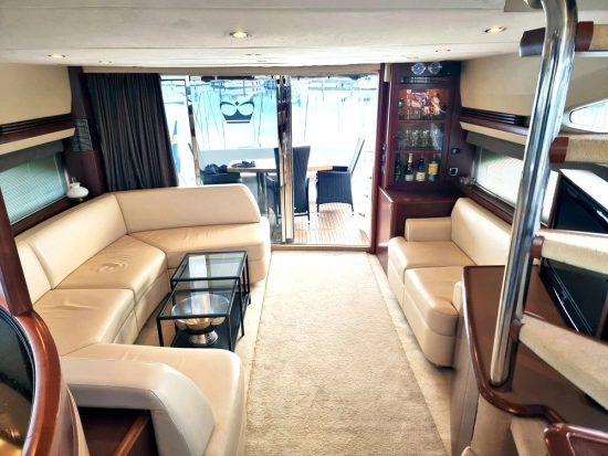 Princess 67 preowned for sale