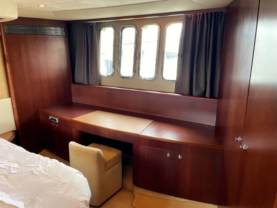 Princess 67 preowned for sale