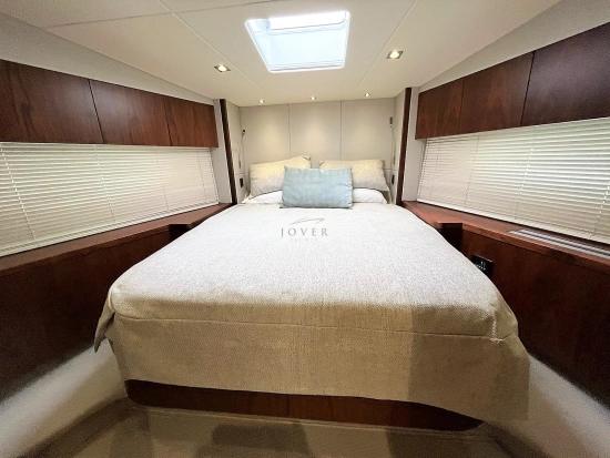 Sunseeker Predator 57 preowned for sale