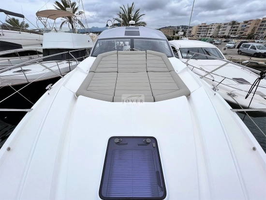 Sunseeker Predator 57 preowned for sale