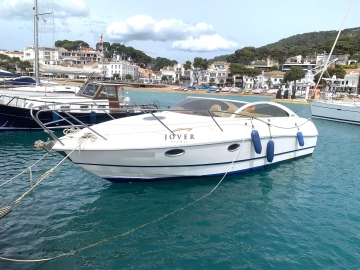 Gobbi 27 Sport preowned for sale