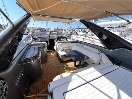 Sunseeker Comanche 40 gebraucht zum verkauf