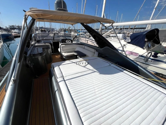 Sunseeker Comanche 40 gebraucht zum verkauf