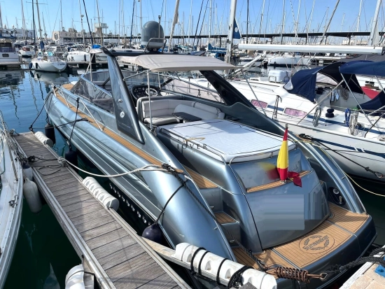 Sunseeker Comanche 40 gebraucht zum verkauf