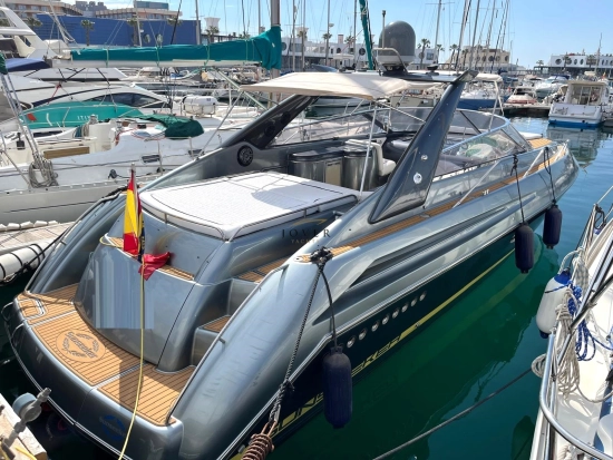 Sunseeker Comanche 40 gebraucht zum verkauf