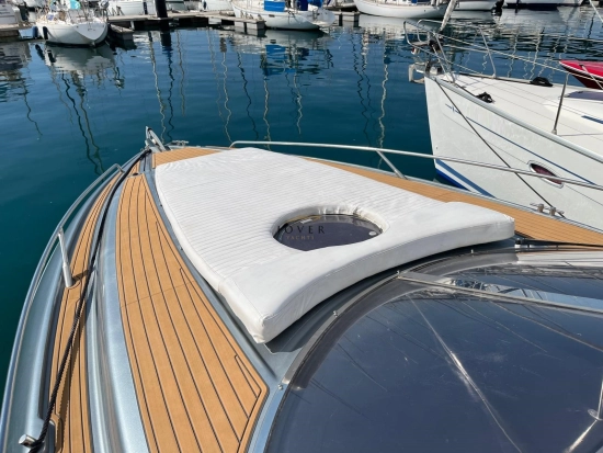 Sunseeker Comanche 40 gebraucht zum verkauf