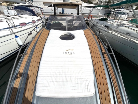 Sunseeker Comanche 40 gebraucht zum verkauf