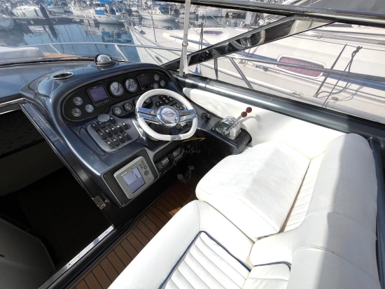 Sunseeker Comanche 40 gebraucht zum verkauf