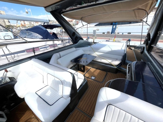 Sunseeker Comanche 40 gebraucht zum verkauf