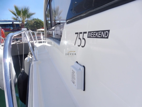 Quicksilver Weekend 755  OB preowned for sale