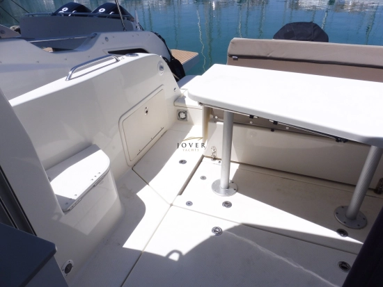 Quicksilver Weekend 755  OB preowned for sale