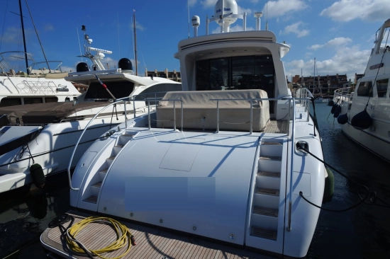 Leopard Sport 23 HT gebraucht zum verkauf