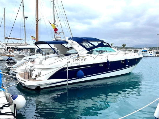 Fairline Targa 52 d’occasion à vendre