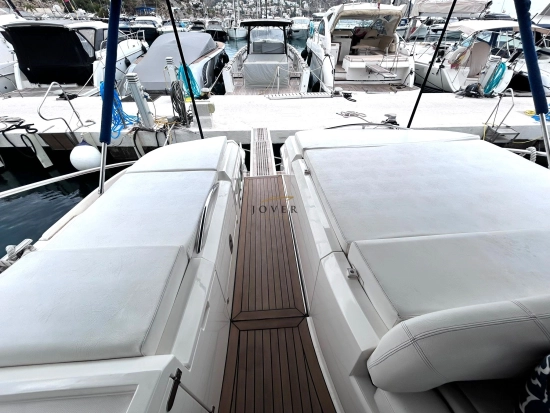 Fairline Targa 52 d’occasion à vendre