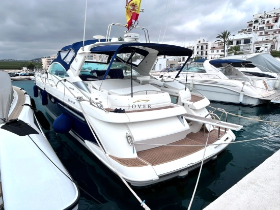 Fairline Targa 52 d’occasion à vendre