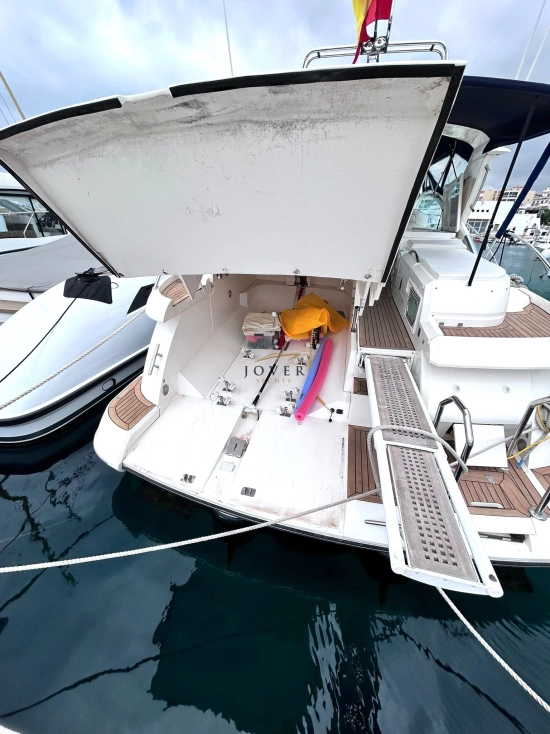 Fairline Targa 52 d’occasion à vendre