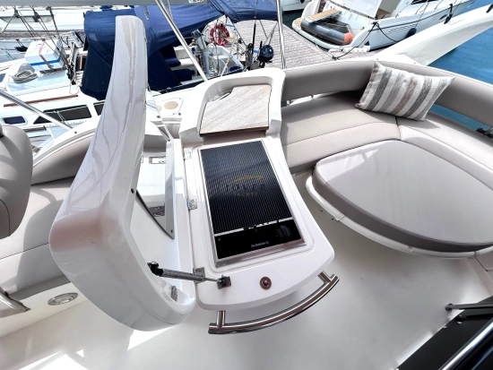 Fairline Phantom 40 gebraucht zum verkauf