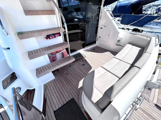 Fairline Phantom 40 gebraucht zum verkauf