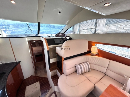 Fairline Phantom 40 gebraucht zum verkauf