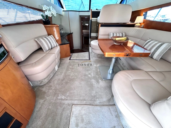 Fairline Phantom 40 gebraucht zum verkauf