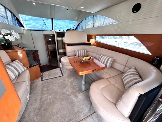 Fairline Phantom 40 gebraucht zum verkauf