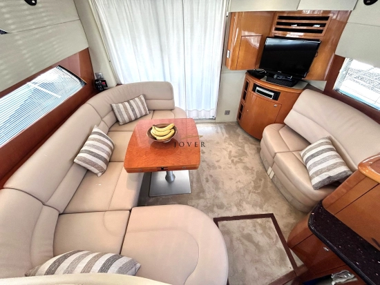 Fairline Phantom 40 gebraucht zum verkauf