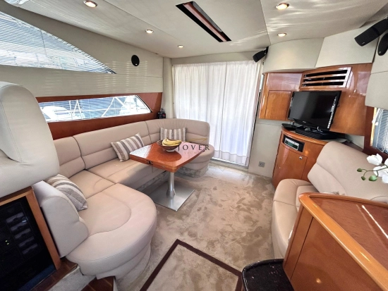 Fairline Phantom 40 gebraucht zum verkauf