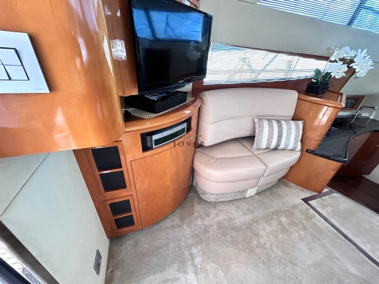 Fairline Phantom 40 gebraucht zum verkauf