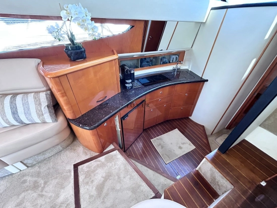 Fairline Phantom 40 gebraucht zum verkauf