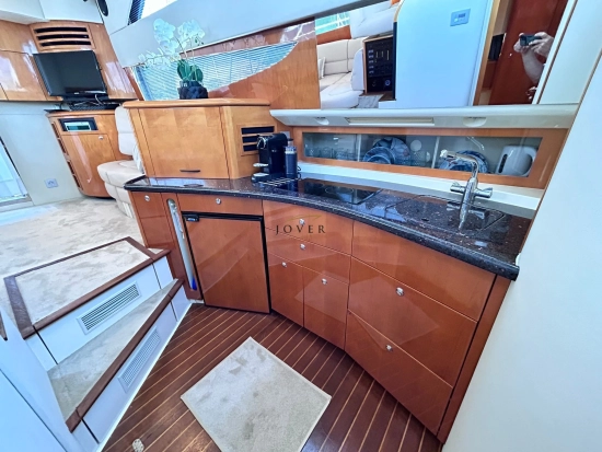 Fairline Phantom 40 gebraucht zum verkauf