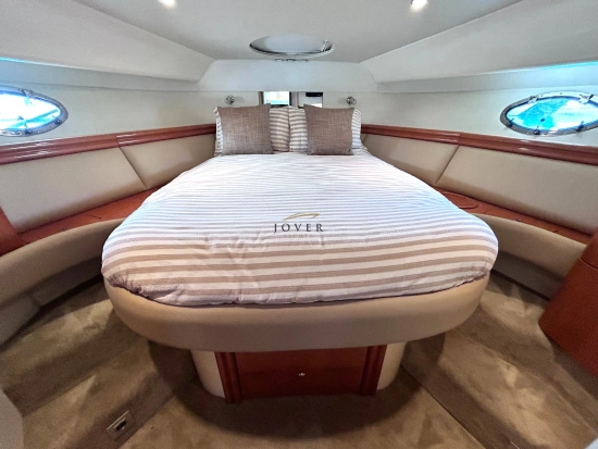 Fairline Phantom 40 gebraucht zum verkauf