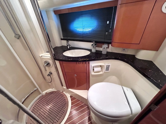 Fairline Phantom 40 gebraucht zum verkauf