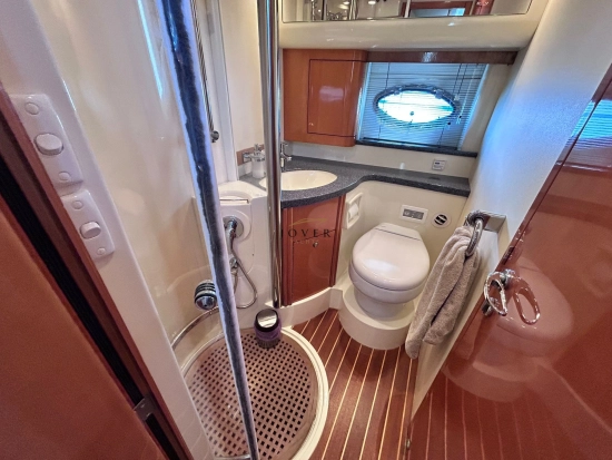 Fairline Phantom 40 gebraucht zum verkauf