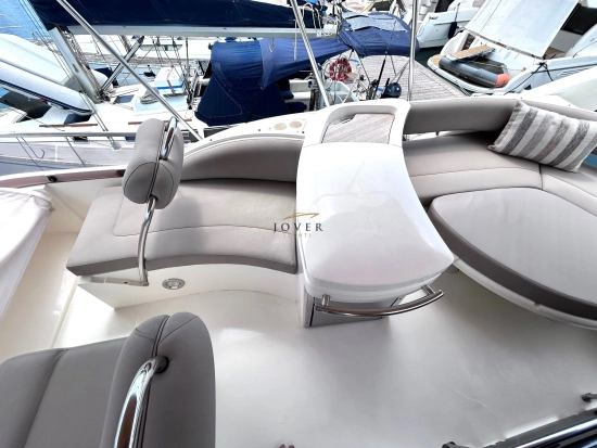 Fairline Phantom 40 gebraucht zum verkauf