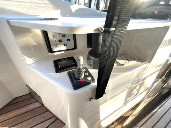 Beneteau Montecarlo 52 gebraucht zum verkauf