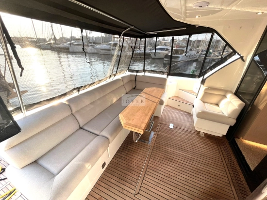 Beneteau Montecarlo 52 gebraucht zum verkauf