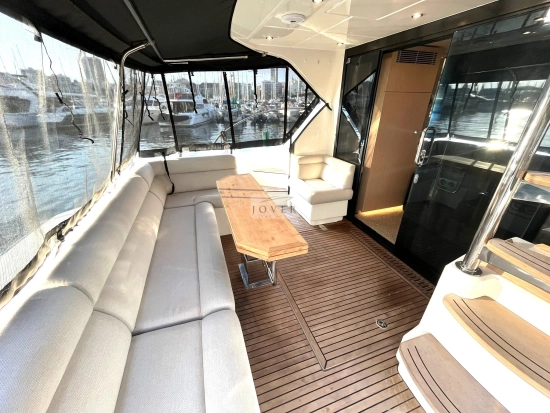 Beneteau Montecarlo 52 gebraucht zum verkauf